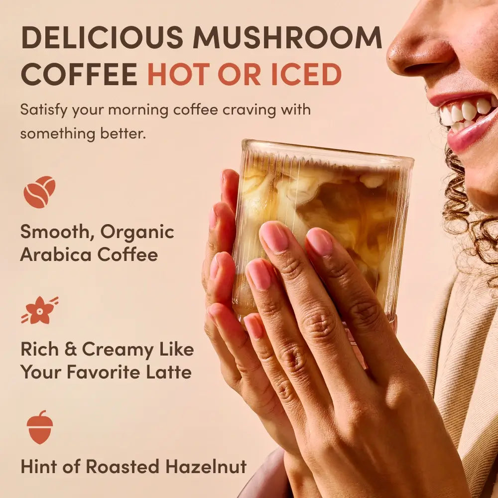 Mushroom Coffee - Image 3