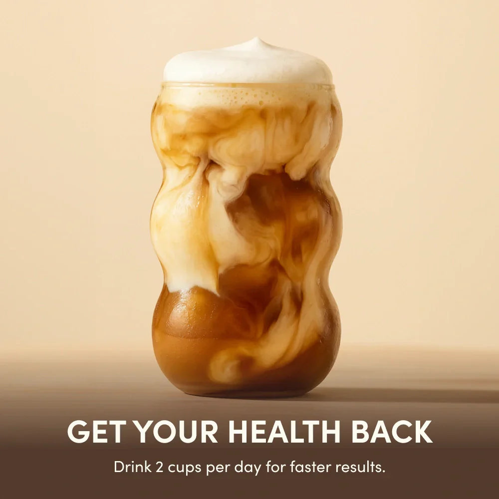 Mushroom Coffee - Image 9
