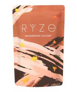 Mushroom Chicory
