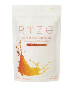 Superfood Creamer