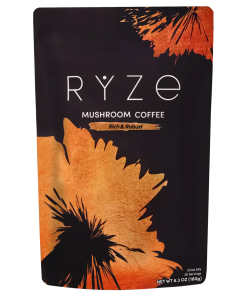 Mushroom Coffee Dark Roast