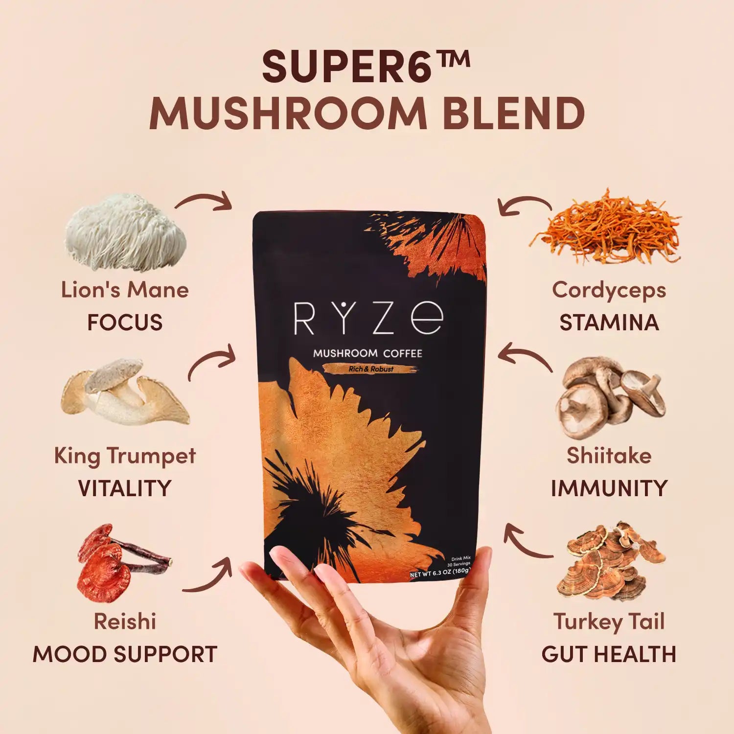 Dark Roast Starter Kit - Image 2