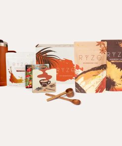 Boosted Chai Latte Bundle