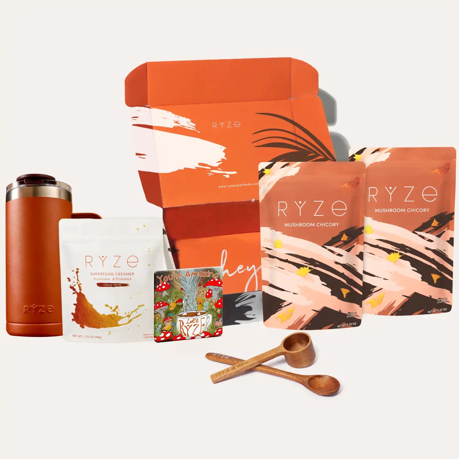 Starter Kit - Image 2