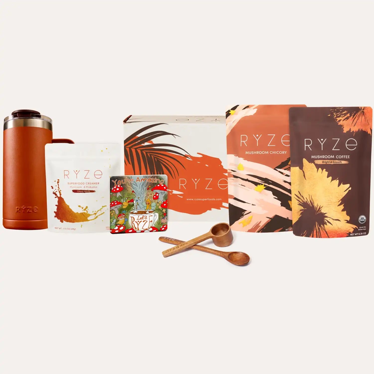 Lasting Energy Bundle - Image 2