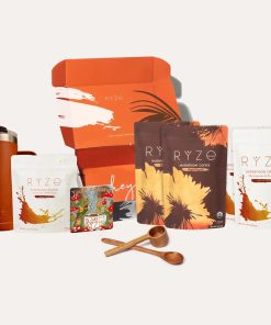 RYZE Lovers Gift Set