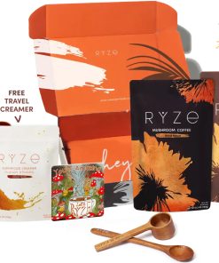 Coffee Duo Bundle
