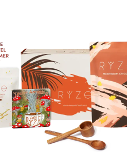 Lasting Energy Bundle