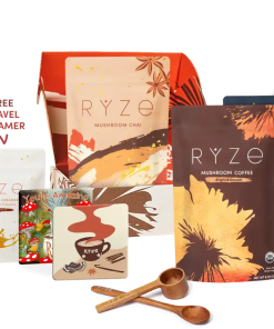 Elevate + Unwind Bundle