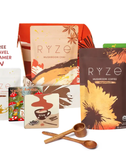 Pick-Me-Up Bundle