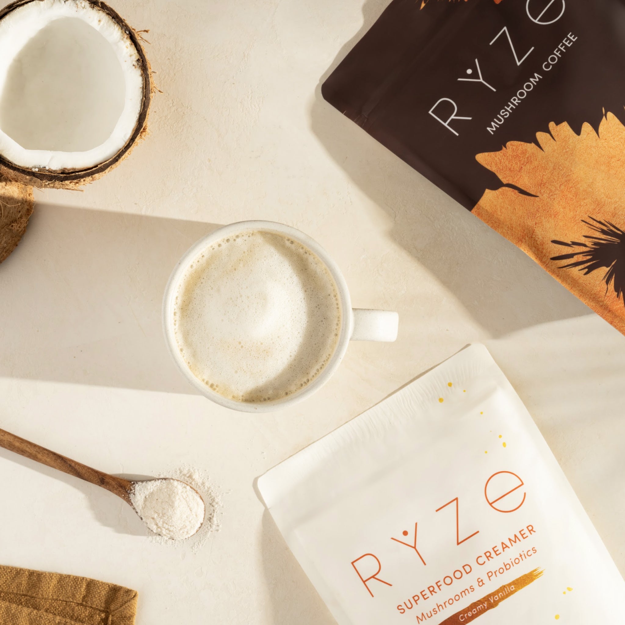 Superfood Creamer - Image 3