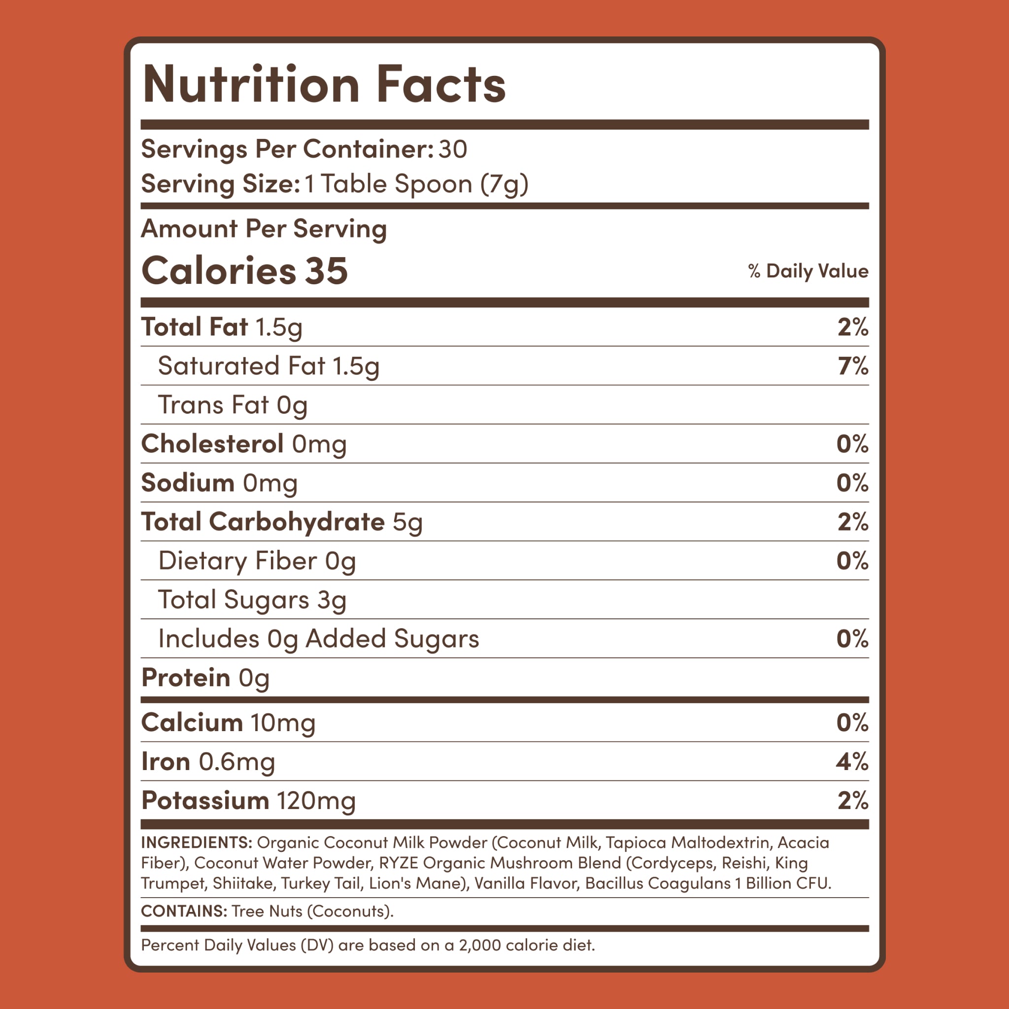 Superfood Creamer - Image 6